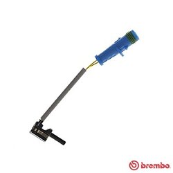 Brake Pad Sensor BREMBO A00483 OE Ref A2319050014