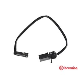 Brake Pad Sensor BREMBO A00484 OE Ref 8K0615121