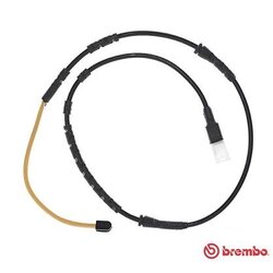 Brake Pad Sensor BREMBO A00487 OE Ref 6792563