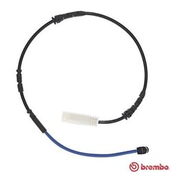 Brake Pad Sensor BREMBO A00488 OE Ref 6794285