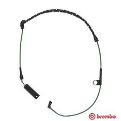 Brake Pad Sensor BREMBO A00490 OE Ref LR012824