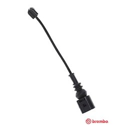 Brake Pad Sensor BREMBO A00492 OE Ref 8V0615437