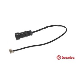 Brake Pad Sensor BREMBO A00496 OE Ref 42567357