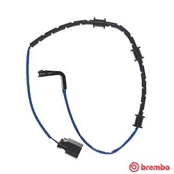 Brake Pad Sensor BREMBO A00497 OE Ref C2P24219