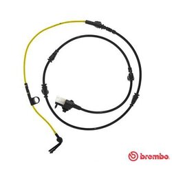 Brake Pad Sensor BREMBO A00498 OE Ref LR045959