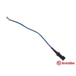 Brake Pad Sensor BREMBO A00501 OE Ref 1853875