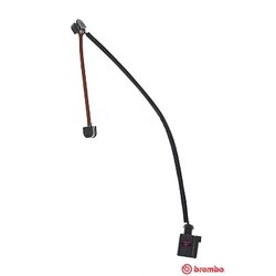 Brake Pad Sensor BREMBO A00502 OE Ref 9P1907637B