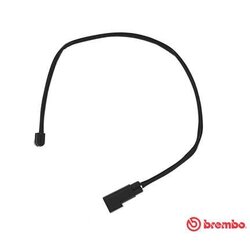 Brake Pad Sensor BREMBO A00505 OE Ref 1787173