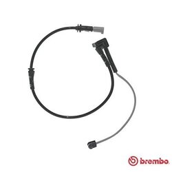 Brake Pad Sensor BREMBO A00506 OE Ref 34356888167