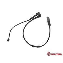 Brake Pad Sensor BREMBO A00509 OE Ref 34356799735