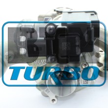 Turbocharger BTN TURBO 030TC11001000 OE Ref 04E145703Q BTN TURBO