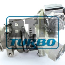 Turbocharger BTN TURBO 030TC11001000 OE Ref 04E145703Q BTN TURBO