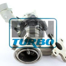 Turbocharger BTN TURBO 030TC11001000 OE Ref 04E145703Q BTN TURBO