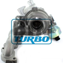 Turbocharger BTN TURBO 030TC11002000 OE Ref 04L253010B BTN TURBO