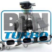 Turbocharger BTN TURBO 030TC11002000 OE Ref 04L253010B BTN TURBO