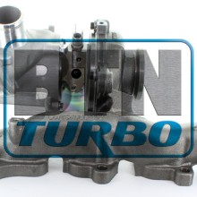 Turbocharger BTN TURBO 030TC11002000 OE Ref 04L253010B BTN TURBO