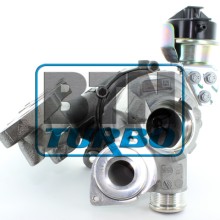 Turbocharger BTN TURBO 030TC11002000 OE Ref 04L253010B BTN TURBO