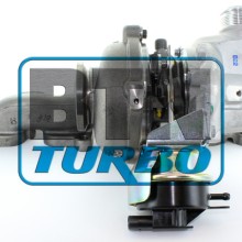 Turbocharger BTN TURBO 030TC11002000 OE Ref 04L253010B BTN TURBO