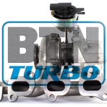 Turbocharger BTN TURBO 030TC11004000 OE Ref 04L253019P BTN TURBO