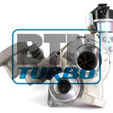 Turbocharger BTN TURBO 030TC11004000 OE Ref 04L253019P BTN TURBO