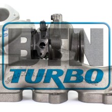 Turbocharger BTN TURBO 030TC11004000 OE Ref 04L253019P BTN TURBO