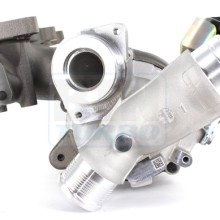Turbocharger BTN TURBO 030TC11006000 OE Ref 04B253019A BTN TURBO