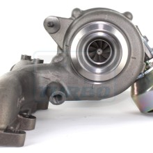Turbocharger BTN TURBO 030TC11006000 OE Ref 04B253019A BTN TURBO