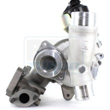 Turbocharger BTN TURBO 030TC11006000 OE Ref 04B253019A BTN TURBO