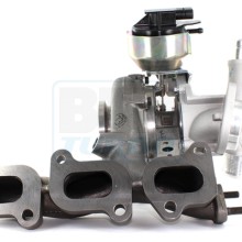 Turbocharger BTN TURBO 030TC11006000 OE Ref 04B253019A BTN TURBO