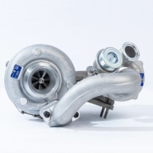 Turbocharger BTN TURBO 10009880181 OE Ref 504360048 BTN TURBO