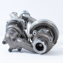Turbocharger BTN TURBO 10009880181 OE Ref 504360048 BTN TURBO