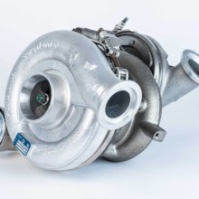 Turbocharger BTN TURBO 10009880297 OE Ref 51091007854 BTN TURBO
