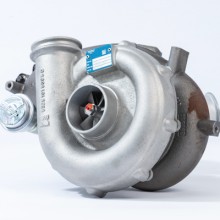 Turbocharger BTN TURBO 10009900041 OE Ref 7773 BTN TURBO