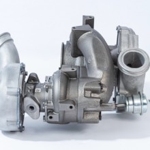 Turbocharger BTN TURBO 10009900041 OE Ref 7773 BTN TURBO