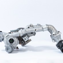 Turbocharger BTN TURBO 10009900098 OE Ref 03L145715DX BTN TURBO