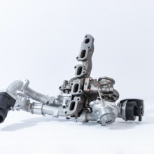 Turbocharger BTN TURBO 10009900098 OE Ref 03L145715DX BTN TURBO