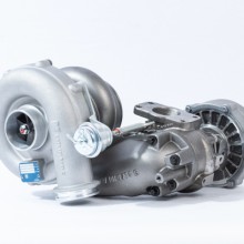 Turbocharger BTN TURBO 10009980041 OE Ref 7773 BTN TURBO