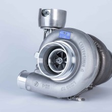 Turbocharger BTN TURBO 10709880002 OE Ref 2674A256 BTN TURBO