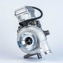 Turbocharger BTN TURBO 11539980080 OE Ref 9340902180 BTN TURBO