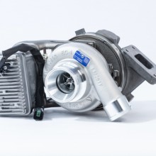 Turbocharger BTN TURBO 11559880024 OE Ref 32006376 BTN TURBO