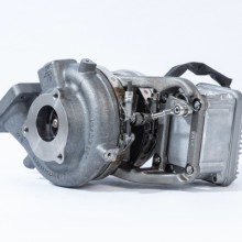 Turbocharger BTN TURBO 11559880024 OE Ref 32006376 BTN TURBO