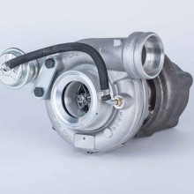 Turbocharger BTN TURBO 12589880024 OE Ref 04905203 BTN TURBO