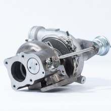 Turbocharger BTN TURBO 12589880083 OE Ref 04907382 BTN TURBO