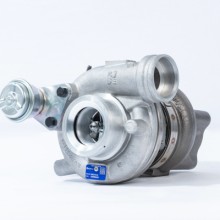 Turbocharger BTN TURBO 12589880083 OE Ref 04907382 BTN TURBO