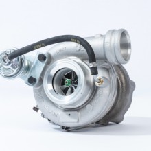 Turbocharger BTN TURBO 12589900024 OE Ref 04906181 BTN TURBO