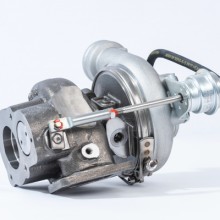 Turbocharger BTN TURBO 12589900024 OE Ref 04906181 BTN TURBO
