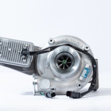 Turbocharger BTN TURBO 12639900118 OE Ref DZ100187 BTN TURBO