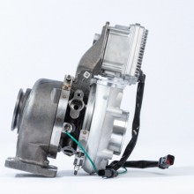 Turbocharger BTN TURBO 12639900118 OE Ref DZ100187 BTN TURBO