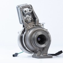 Turbocharger BTN TURBO 12639900118 OE Ref DZ100187 BTN TURBO