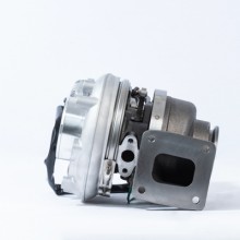 Turbocharger BTN TURBO 12639900118 OE Ref DZ100187 BTN TURBO